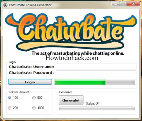 do you have to pay for chaturbate|Chaturbate FAQ